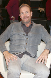'Markus Lanz' Talkshow, Hamburg