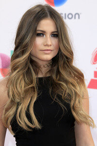 17. Latin Grammy Awards in Las Vegas