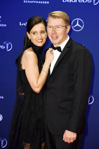 Laureus World Sports Awards 2016 in Berlin
