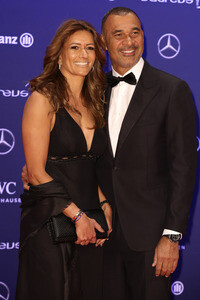 Laureus World Sports Awards 2016 in Berlin