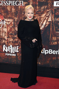 Musicalpremiere 'Wir sind am Leben - Das Berlin Musical' in Berlin