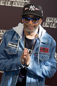 Photocall 'BlacKkKlansman' in Madrid