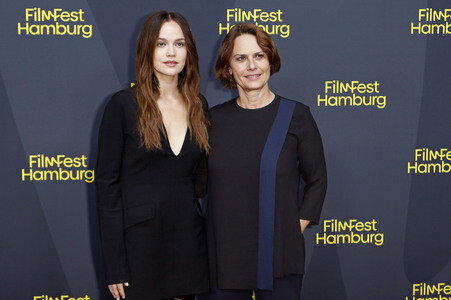 Filmpremiere 'Das Mädchen mit der Leica', Filmfest Hamburg 2026