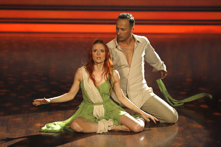 Tanzshow 'Let's Dance' in Köln