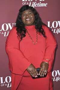 Präsentation von 'Love of a Lifetime' Filmen in Los Angeles