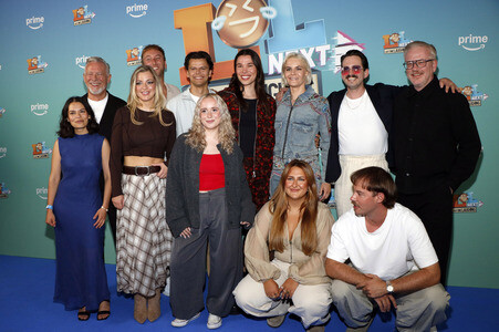 Reality Show Premiere 'LOL Next' in Berlin