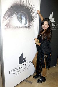 Grand Opening der ersten Luxuslashes Lounge in Hannover