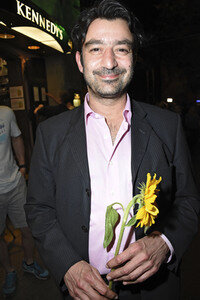 Filmpremiere 'Maria Mafiosi' in München