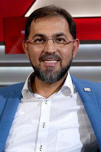 Talkshow 'Maischberger' in Berlin