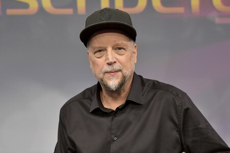 Talkshow 'maischberger' in Berlin