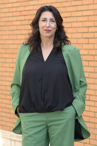 Photocall 'Màkari' in Rom