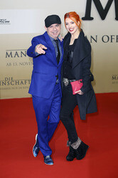 'Die Mannschaft' Premiere, Berlin