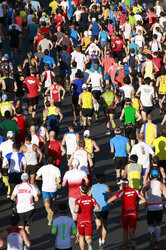 41. Berlin Marathon 2014