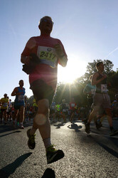 41. Berlin Marathon 2014