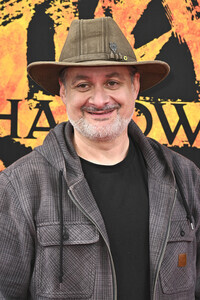 Serienscreening 'Star Wars: Maul - Shadow Lord' in Burbank