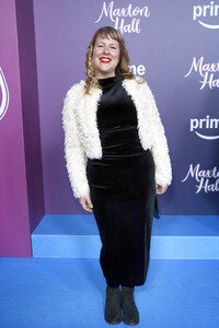 Season 2 Premiere 'Maxton Hall - Die Welt zwischen uns' in Berlin