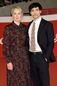 Filmpremiere 'Me, You', Internationales Filmfestival Rom 2026