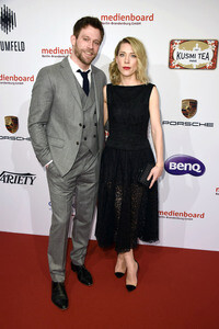 Medienboard Empfang 2016, Berlinale 2016