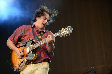 Melt! Festival 2015 in Gräfenhainchen