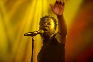 Melt! Festival 2015 in Gräfenhainchen