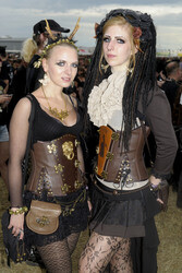 M'era Luna Festival 2014, Hildesheim