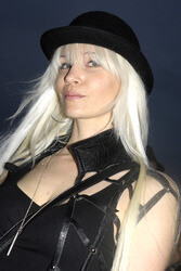 M'era Luna Festival 2014, Hildesheim