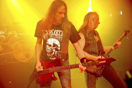 Metal Dayz 2017 in Hamburg