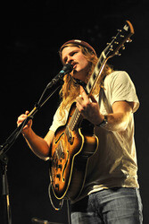 Mighty Oaks Konzert, Hamburg
