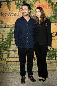 Filmpremiere 'Mogli: Legende des Dschungels' in Los Angeles