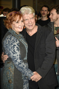 Filmpremiere 'Die dunkle Seite des Mondes' in Berlin