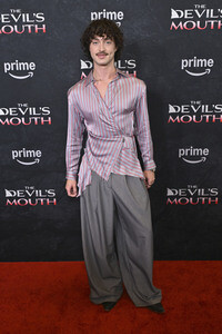 Filmscreening 'The Devil's Mouth' in Culver City