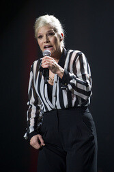 Ina Müller Konzert, Berlin