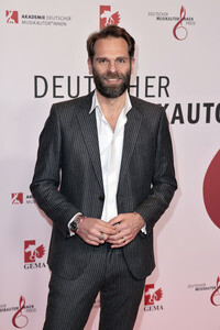 Deutscher Musikautorenpreis 2026 in Berlin