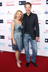 Studio Hamburg Nachwuchspreis 2014