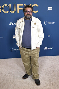 NBCUniversal Emmy Mittagessen in Beverly Hills