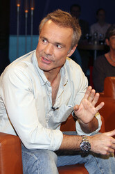 'NDR Talk Show' in Hamburg