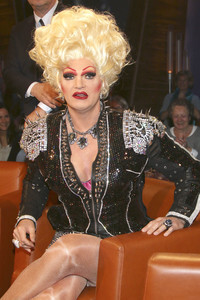 'NDR Talk Show' in Hamburg
