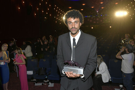 Bunte New Faces Award Film 2026 in Berlin