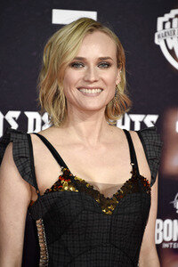 Filmpremiere 'Aus dem Nichts' in Hamburg