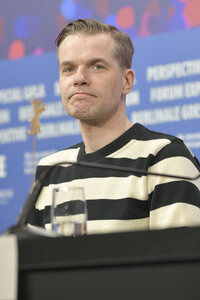 Pressekonferenz 'Nightborn', Berlinale 2026