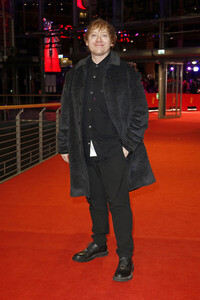 Filmpremiere 'Nightborn', Berlinale 2026