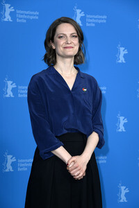 Photocall 'Nina Roza', Berlinale 2026