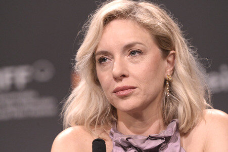 Pressekonferenz '27 Nächte', San Sebastian International Film Festival 2025