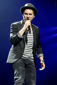 Night of the Proms 2015 in Hamburg