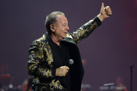 Night of the Proms 2016 in Hannover