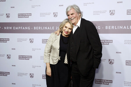 NRW Empfang 2017, Berlinale 2017