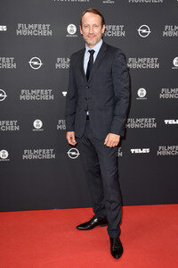 Serienpremiere 'Parfum', Filmfest München 2018