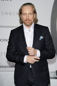 Filmpremiere 'Passengers' in Los Angeles