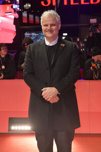 Filmpremiere 'The Only Living Pickpocket in New York', Berlinale 2026