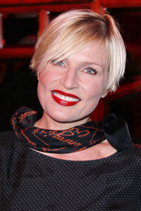 Premiere der Dinner-Show 'Cornelia Poletto Palazzo' in Hamburg